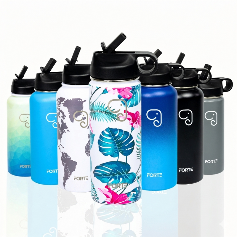 The 'OG' Vessel | 1 L