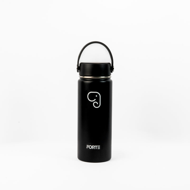 The 'Intercept' | 0.55 L alternate