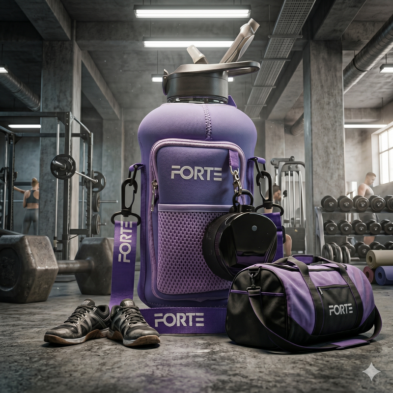 The 'Beast' | 2.2L alternate